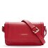  Bologna Leather Schoudertas Leer 21 cm variant red