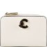  C-Me Portemonnee Leer 13 cm variant pearl