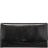  Leisel Diedburg Portemonnee RFID-bescherming Leer 18 cm variant black