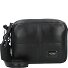 Plaza Mini tas Schoudertas Leer 17.5 cm variant schwarz Plaza Mini tas Schoudertas Leer 17.5 cm variant schwarz