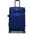  New Youri 4 wielen Trolley M 68 cm variant diamond wave em