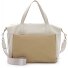 E&N Bettina Shopper Tas 42 cm variant sand E&N Bettina Shopper Tas 42 cm variant sand
