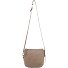  Daily Catch Schoudertas Leer 25 cm variant olive taupe