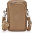  Basic Telmo Mobiel telefoonhoesje 11 cm variant early tan