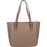  Galinna Shopper Tas L 41 cm variant taupe