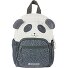 Mini Kleuterschool rugzak 27 cm variant Panda Mini Kleuterschool rugzak 27 cm variant Panda