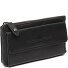  Violette Sleuteletui Leder 12 cm variant black