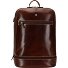  Oxford Dagrugzak Leer 45 cm Laptop compartiment variant mocha