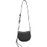  My Bestie Schoudertas Leer 20 cm variant dark grey