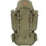  Kajka 75 M-L Trekking rugzak M-L 89 cm variant green