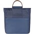  Draadloze shopper 35 cm variant denim