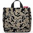  Toiletbag Toilettas 23 cm variant baroque marble
