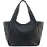  Just Easy Shopper Tas Leer 33 cm variant black
