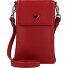  Hanna Mobiel telefoonhoesje Leer 11.5 cm variant rot