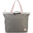  Big Shopper Tas 66 cm variant dunkelgrau
