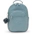 Basic Seoul Stad rugzak S 35 cm variant relaxed grey Basic Seoul Stad rugzak S 35 cm variant relaxed grey