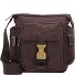 Journey schoudertas 20 cm variant braun Journey schoudertas 20 cm variant braun