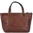 Lugano Handtas Leer 25 cm variant cognac  Lugano Handtas Leer 25 cm variant cognac