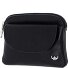  Colorado Sleuteletui Leder 10 cm variant schwarz
