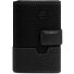 Marcel Kredietkaart etui RFID-bescherming Leer 11.5 cm variant black