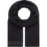  Lara Sjaal 180 cm variant black