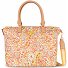 Petalpark Paisley Hester Handtas 28 cm variant shifting sand Petalpark Paisley Hester Handtas 28 cm variant shifting sand