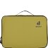 Zip Pack 5 Verpakkingszak 36 cm variant turmeric