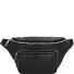  Lila Fanny pack Leer 23 cm variant black