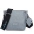  Eco Fritzi03 Crossbody tas 20.5 cm variant sky