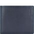  Hundsbach Gilbrecht Portemonnee Leer 11,5 cm variant black