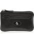 Gaucho sleuteletui RFID Leer 11,5 cm variant black Gaucho sleuteletui RFID Leer 11,5 cm variant black
