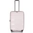 Stro + 4-wielige trolley 65 cm variant rose Stro + 4-wielige trolley 65 cm variant rose