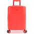  HiLite 4 wielen Cabinewagen S 52.5 cm met uitbreidingsplooi variant coral reef