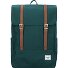 Survey Dagrugzak 45 cm Laptop compartiment variant dark sea Survey Dagrugzak 45 cm Laptop compartiment variant dark sea