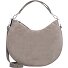 Sunup Schoudertas Leder 38 cm variant warm taupe