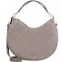  Sunup Schoudertas Leer 38 cm variant warm taupe