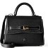  Farah Handtas Leer 28 cm variant black