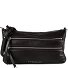  Zena Crossbody tas Leder 25 cm variant deep soil