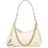 Juliet Schoudertas Leer 27.5 cm variant chalk Juliet Schoudertas Leer 27.5 cm variant chalk