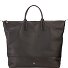  Judith Shopper Tas Leer 41 cm variant black