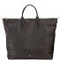  Judith Shopper Tas Leer 41 cm variant black