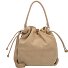  Cool Companion Suede Buideltas Leder 38 cm variant sand