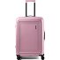  Dashpop 4 wielen Trolley 67 cm met uitbreidingsplooi variant lilas pink