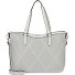 Paris Shopper Tas 32 cm variant shark Paris Shopper Tas 32 cm variant shark