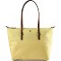  Keaton Shopper Tas 36 cm variant lemon sorbet lauren tan