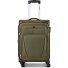  Beaumont 4 wielen Trolley M 67 cm met uitbreidingsplooi variant olive