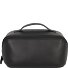  Toscana Toilettas Leer 24 cm variant schwarz
