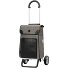  Scala Shopper Plus Elik Winkelwagen 48 cm variant schwarz