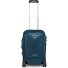  Transporter 4-wielige cabinewagen 56 cm variant venturi blue