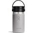 Hot Beverages Wide Flex Slip Lid Drinkfles 350 ml variant birch Hot Beverages Wide Flex Slip Lid Drinkfles 350 ml variant birch